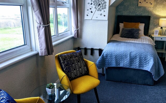 Ebor Lodge