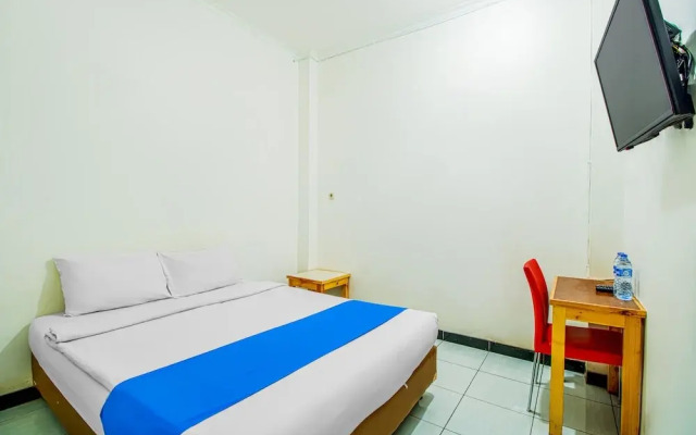 Ian JK Hotel Benda Tangerang