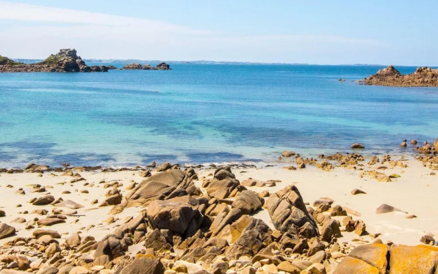 Holiday Home, Flair&premium Comfort Near the Beach