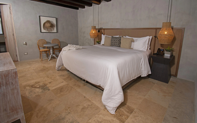 Hotel Casa Don Luis by Faranda Boutique, a member of Radisson Individuals - Hotel in Cartagena - Photo 3