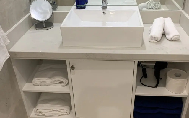 Aves Hotel & Resort - Retreat Center