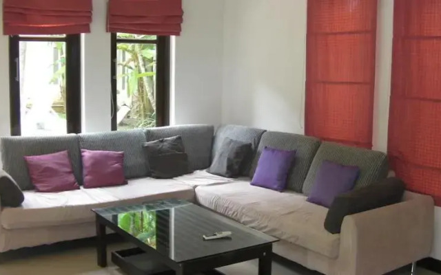 Cosy Villa Suksan