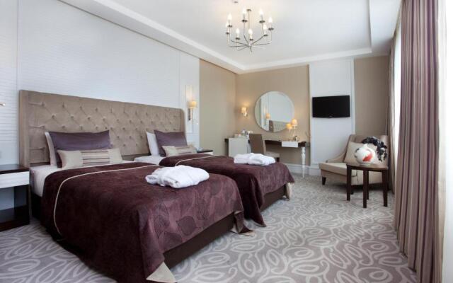 City Center Hotel Taksim