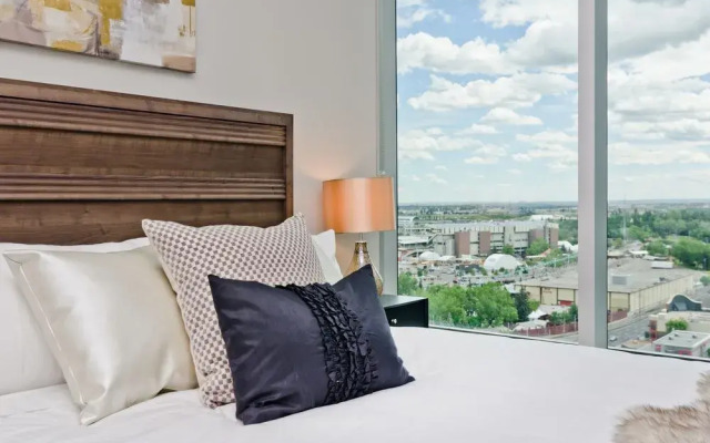 O Hotel Suites Nuera