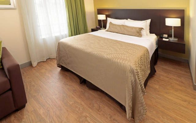 Staybridge Suites San Luis Potosi by IHG