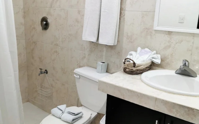 Luna D' Miel Suites