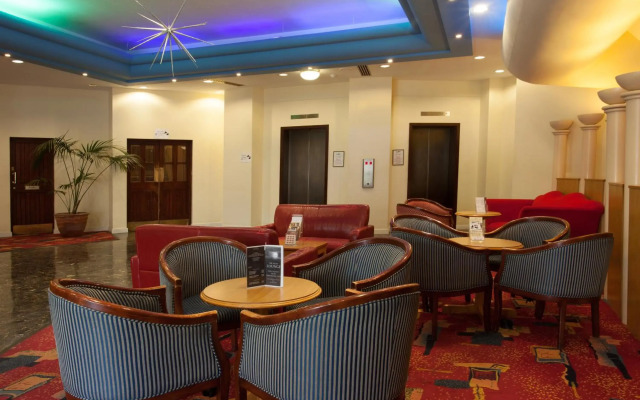 Roundhouse Hotel Bournemouth