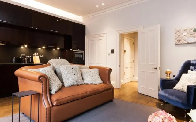 The Chesterfield Suite