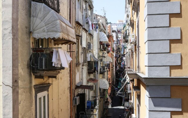 Gelso II Apartment by Wonderful Italy