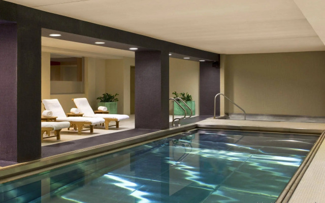 The Westin Minneapolis