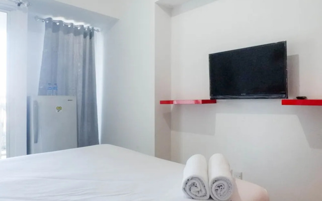 Chic And Cozy Studio Apartment At Tanglin Supermall Mansion