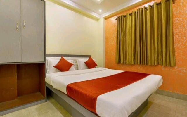 Hotel Golden Heaven