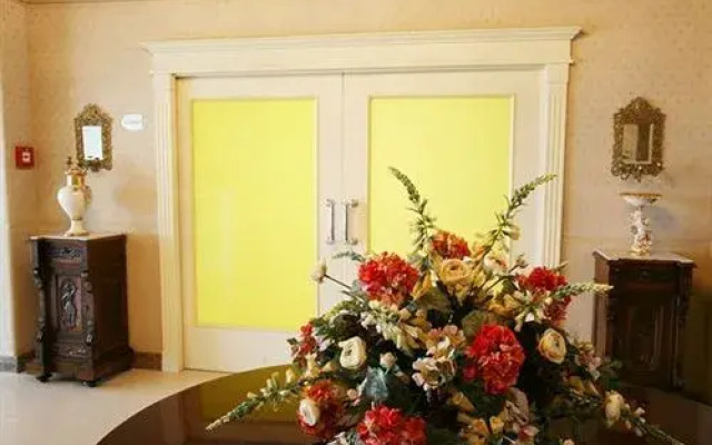 Olimpia Hotels