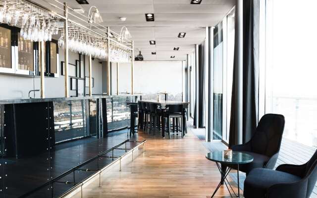 Scandic Talk Hotel