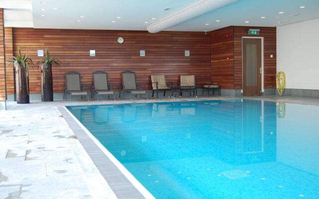 Best Western Hotel Nobis Asten