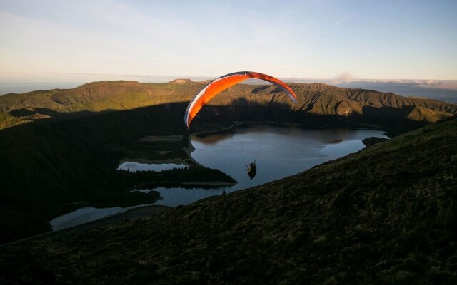 Home Azores - Lagoa's Place