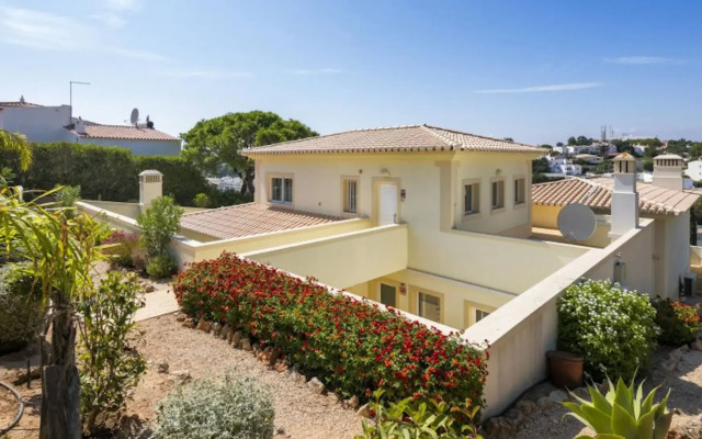 Villa Amarante AM in Carvoeiro