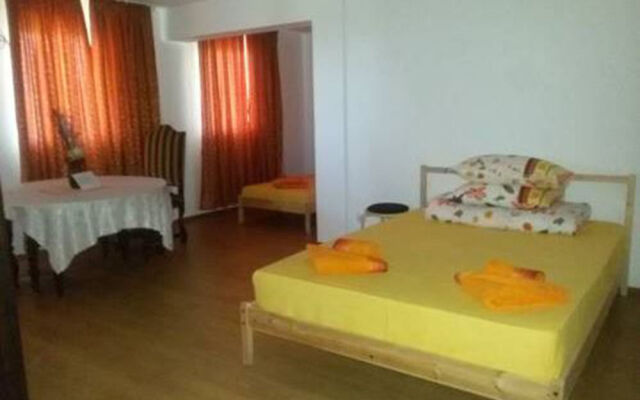 Delta Paradis Resort