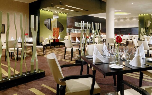 Sheraton Athlone Hotel