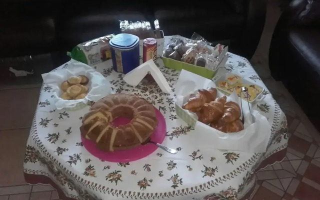 A Casa Di Sonja