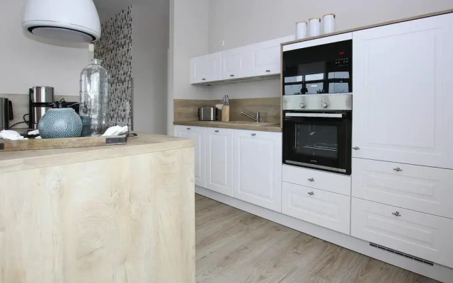 Holiday home Fiete, Dranske