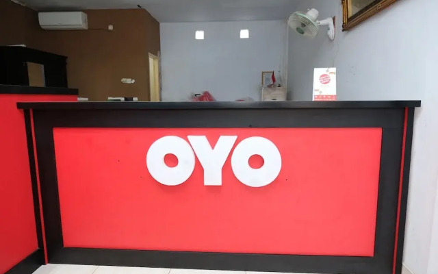 Mars Residence Syariah by OYO Rooms