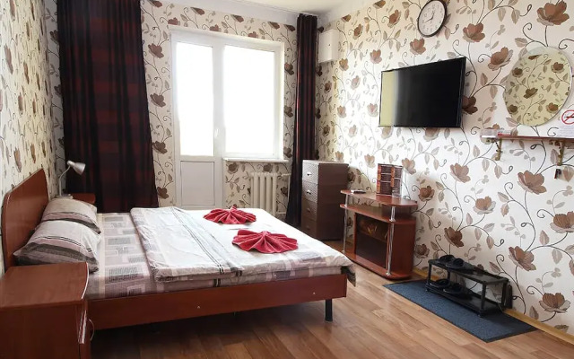 Mini-hotel Randevu Vaschenko 1