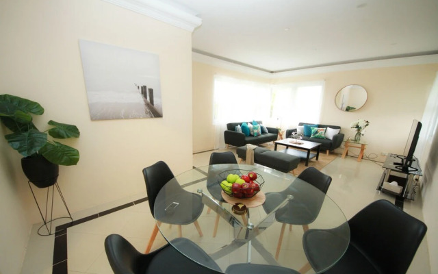 Baulkham Hills Beauty