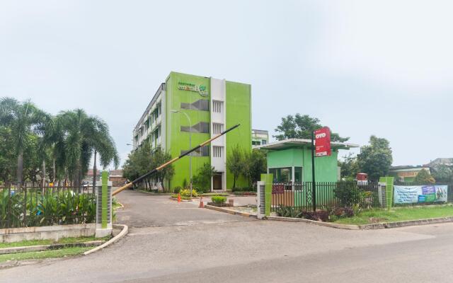 OYO 3146 Emerald Hill