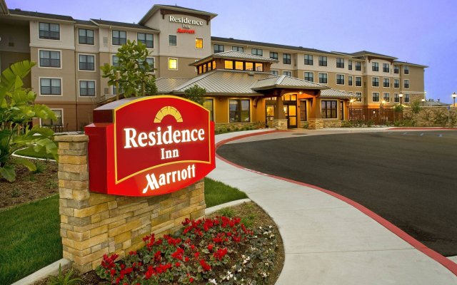 Residence Inn by Marriott San Diego Oceanside