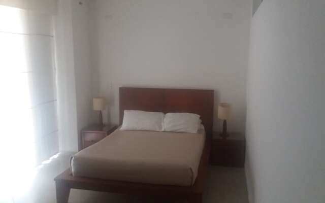 Suites House Juanambu Apartasuites