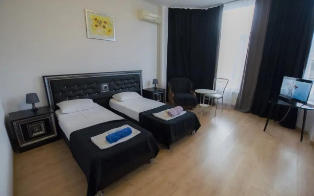 Guest House Panda