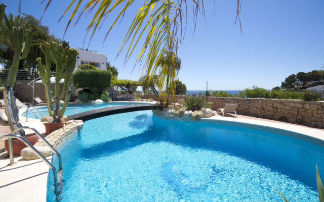 Holiday Home Perla del Mar