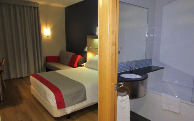 Holiday Inn Express Madrid - Getafe, an IHG Hotel