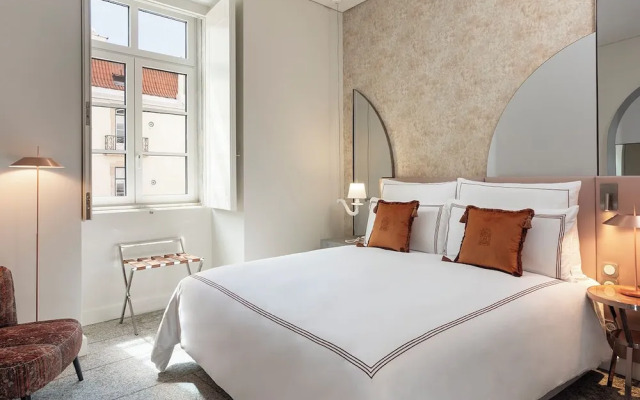 Convent Square Lisbon, Vignette Collection by IHG
