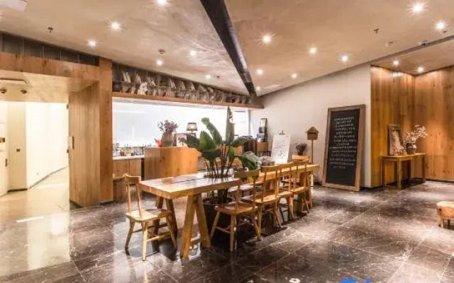 Zhuzai Shudian Hotel