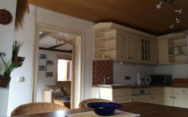 Haus Talblick