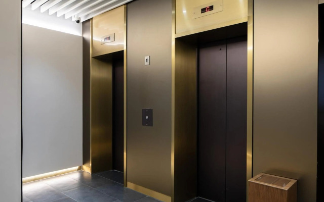 Wifi Boutique Hotel