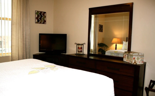 Southside Retreat - Sleeps 4