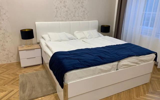 W19 Apartments
