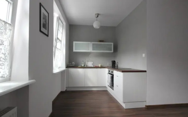 Gdansk Old Town Apartments