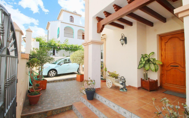 Rental Villa Villa Jara - Nerja 3 Bedrooms 6 Persons