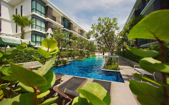 The Title Condo by TropicLook