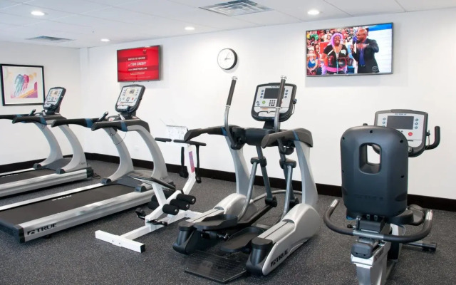 Holiday Inn Savannah S - I-95 Gateway by IHG