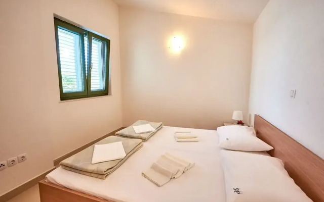 Sea Front - Free Parking - A3