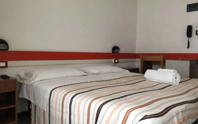 Dipendenza Hotel Las Vegas