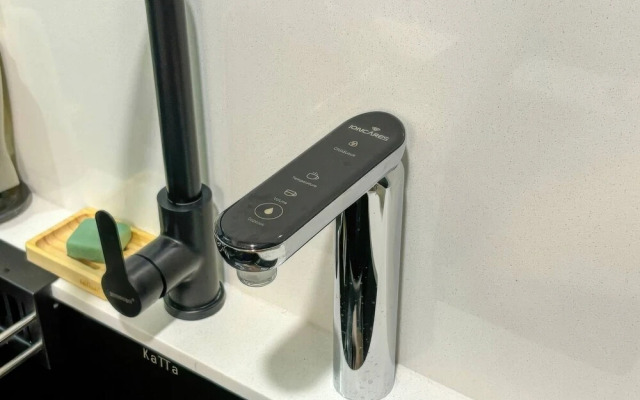 Razak City Residences by Emily in Town