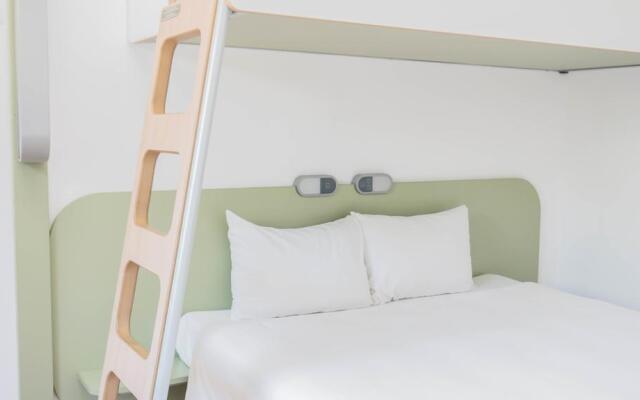 ibis budget Girona Costa Brava