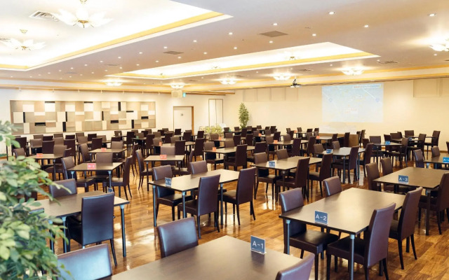 Hanabishi Hotel