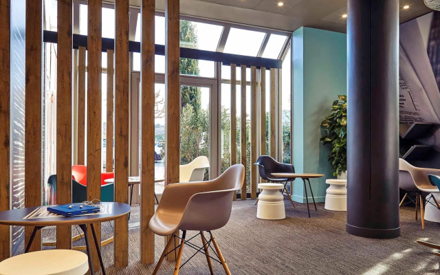 ibis Marseille Provence Aéroport